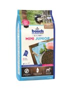 Bosch Junior Mini Pui hrană uscată câini junior 15kg