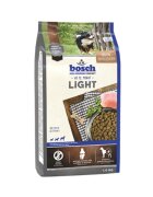 Bosch Light Pui hrană uscată câini managemetul greutății 12.5kg