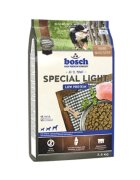 Bosch Special Light Pui hrană uscată câini managemetul greutății 12.5kg