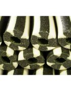 Bow Wow Dental Snack S-XL Mentă găletușa recompense câini 35buc 1400g