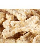 Bow Wow Natural Os L- carnitina XS-XL Vită cutie recompense fără cereale câini obezitate 650g