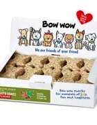 Bow Wow Os Collagen S-XL Vită cutie recompense fără cereale câini 30buc 720g