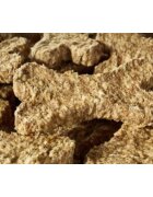 Bow Wow Os Collagen S-XL Vită cutie recompense fără cereale câini 30buc 720g