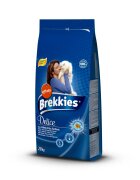 Brekkies Cat Excel Delice Ton si Somon 20 kg