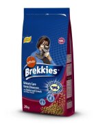 Brekkies Cat Excel Delice Urinary Care 20 kg