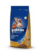 Brekkies Dog Excel Miel Legume Si Cereale 20 kg