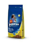 Brekkies Dog Excel Mix Mini Original 20 kg