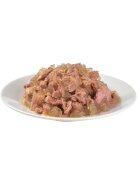 Brit Care Fillets in Jelly Curcan și Creveți plic hrană umedă fără cereale pisici (în aspic) 85g