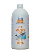 Brit Care ulei de somon 1000ml