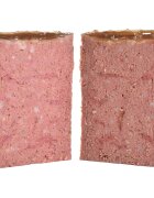 Brit Mono Protein Miel cu Orez brun conservă hrană umedă monoproteică conținut redus cereale câini (pate) 400g