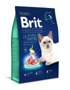 Brit Premium by Nature Sensitive Miel hrană uscată pisici sensibilități digestive 8kg