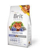 Brit Premium Grâu și Proumb hrană uscată hamsteri 300g