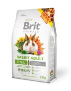 Brit Premium Lucernă hrană uscată iepure 3kg