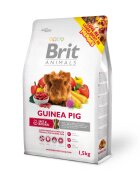 Brit Premium Lucernă și Măceșe hrană uscată porcușor de guinea 300g