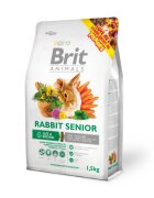 Brit Premium Senior Lucernă hrană uscată iepure 1.5kg