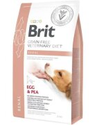 Brit Veterinary Diets BRIT VD Renal XS-XL Ou dietă veterinară hrană uscată fără cereale câini sistem renal 2kg