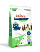 Calibra Expert Nutrition City XS-XL Pui hrană uscată câini activitate intensă 7kg
