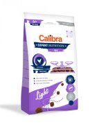 Calibra Expert Nutrition Light XS-XL Pui hrană uscată câini obezitate 2kg