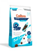 Calibra Expert Nutrition Oral Care XS-XL Pui hrană uscată câini sensibilități dentare 7kg