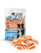 Calibra Joy Classic Sushi XS-XL Cod și Pui punguță recompense câini 80g