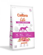 Calibra Life Adult Large Breed L-XL Miel hrană uscată conținut redus cereale câini sistem articular 12kg