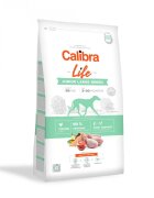 Calibra Life Junior Large Breed L-XL Pui hrană uscată câini junior 12kg