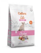 Calibra Life Kitten Pui hrană uscată pisici junior 1.5kg