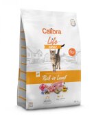 Calibra Life Miel hrană uscată pisici 15kg