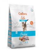 Calibra Life Pui hrană uscată pisici 6kg