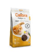 Calibra Premium Line Curcan hrană uscată pisici 2kg