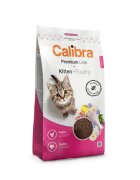 Calibra Premium Line Kitten Pui hrană uscată pisici junior 2kg