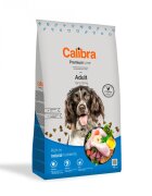 Calibra Premium Line XS-M Pui hrană uscată câini pachet economic 14kg