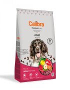 Calibra Premium Line XS-XL Vită hrană uscată câini 12kg