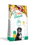Calibra Verve GF Adult Large Breed L-XL Pui și Rață hrană uscată fără cereale câini 12kg
