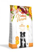 Calibra Verve GF Adult Medium Breed M Pui și Rață hrană uscată fără cereale câini 2kg