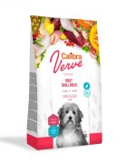 Calibra Verve GF Adult Small Breed XS-S Pui și Rață hrană uscată fără cereale câini 6kg