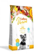 Calibra Verve GF Junior Small XS-S Pui și Rață hrană uscată fără cereale câini junior 6kg