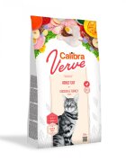 Calibra Verve GF Pui și Curcan hrană uscată fără cereale pisici 35kg