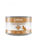 Calibra Veterinary Diets Gastrointestinal Pui dietă veterinară conservă hrană umedă pisici sistem digestiv (pate) 200g
