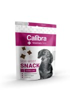 Calibra Veterinary Diets Snack Urinary Care XS-XL Pui punguță recompense funcționale câini sistem urinar 120g