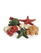 Camon Dental Snack 100% Vegetal & Light XS-S Fructe punguță recompense câini 155g
