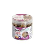 Camon Dried Anchovies Anșoa cutie recompense monoproteice pisici 30g