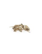 Camon Dried Anchovies Anșoa cutie recompense monoproteice pisici 30g