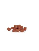 Camon Duck Cubes XS-XL Rață punguță recompense câini 80g