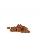 Camon Heart Shaped Treats Somon punguță recompense pisici 60g