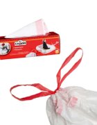 Camon pungi litieră pisici 50x40x20 cm 10buc