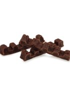 Camon Rabbit Bar Snack XS-XL Iepure punguță recompense monoproteice câini 100g