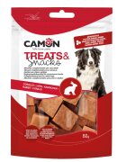 Camon Rabbit Cubes XS-XL Iepure punguță recompense câini 80g