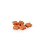 Camon Rabbit Cubes XS-XL Iepure punguță recompense câini 80g