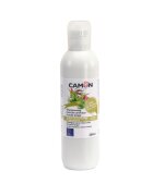 Camon șampon câini păr lung Aloe Vera și Ricin flacon cu aplicator 200ml